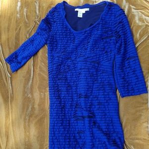 Blue Max Studio dress